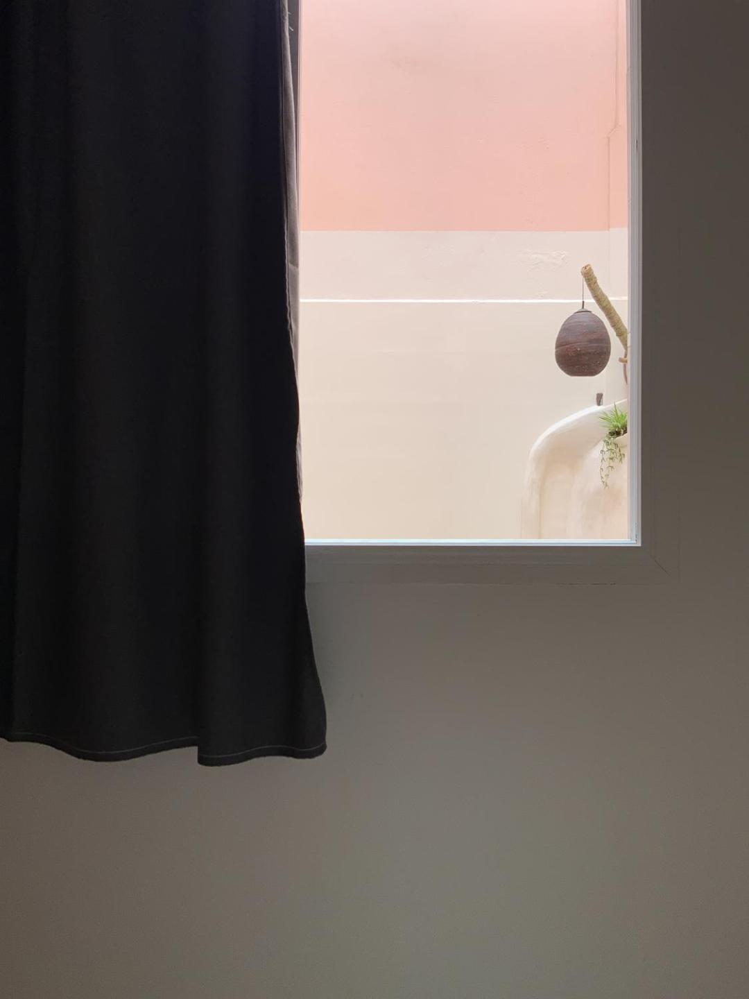 Desart Hostel Tamraght المظهر الخارجي الصورة